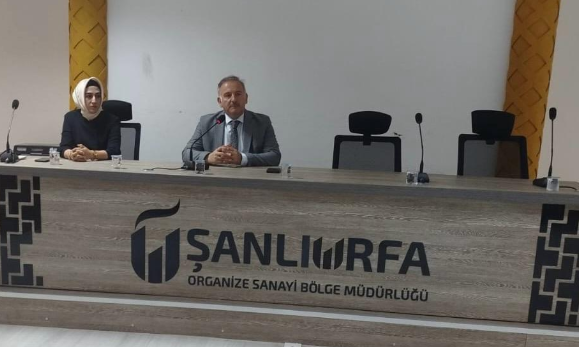 Meslek Yüksekokulumuzda 2026-2027 Güz Dönemi Akademik Açılış Toplantısı Gerçekleştirildi